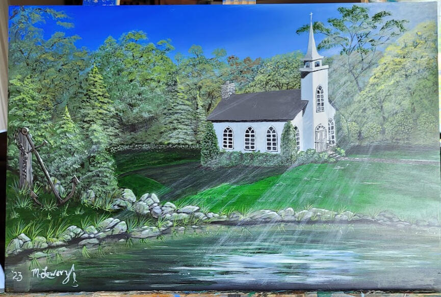 Anchor Your Life (Gift)