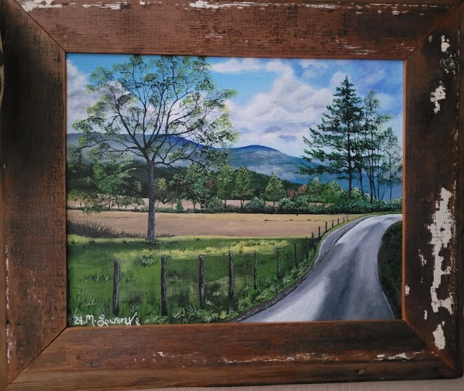 Cades Cove TN