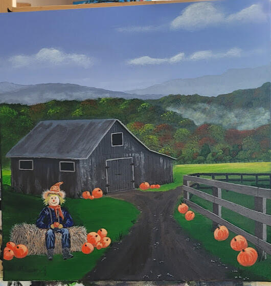 Contact Gallery for Pricing