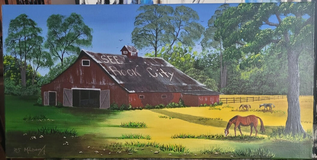 Contact Gallery for Pricing