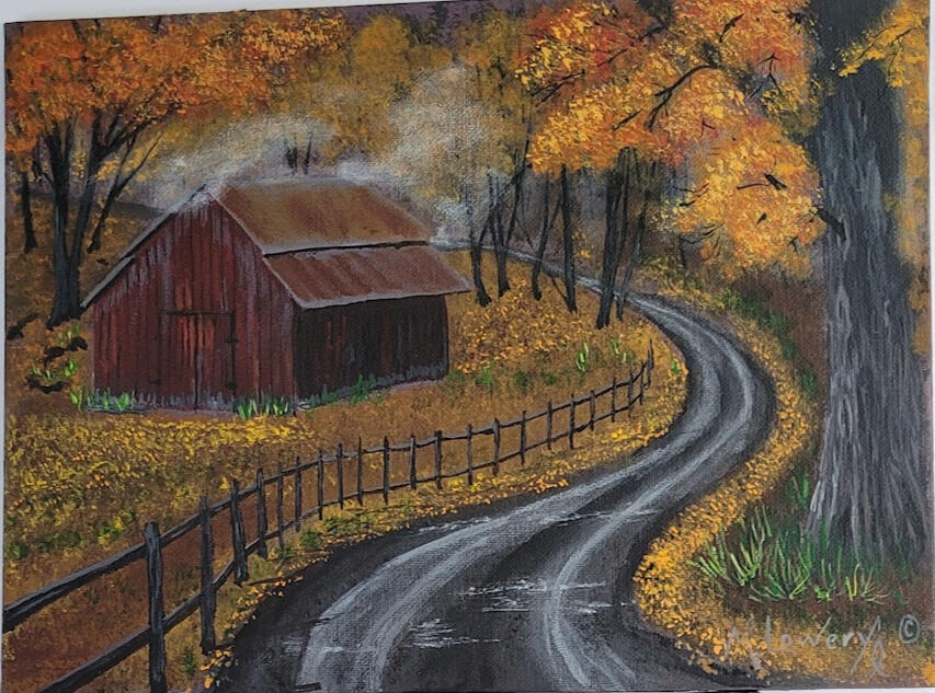 Contact Gallery for Pricing