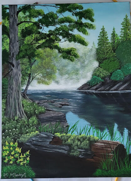 Contact Gallery for Pricing